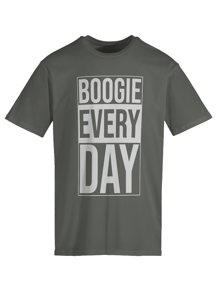 Real 'G' Boogie Tee product image (2)