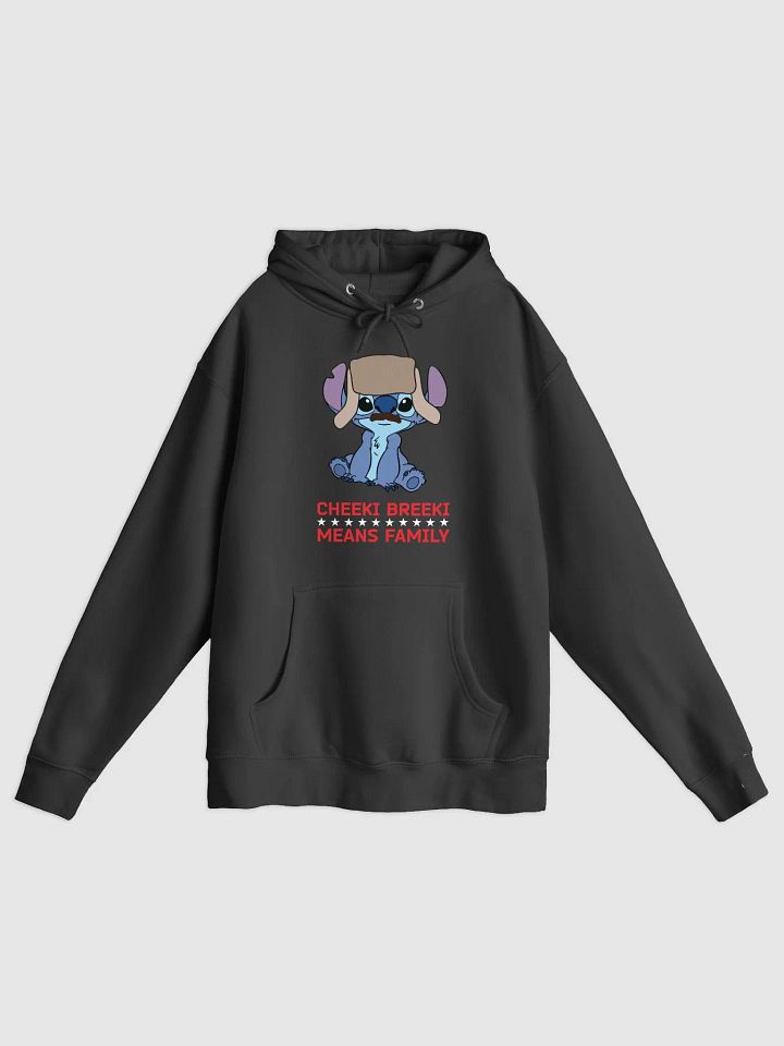 Cheeki Breeki means Family product image (1)