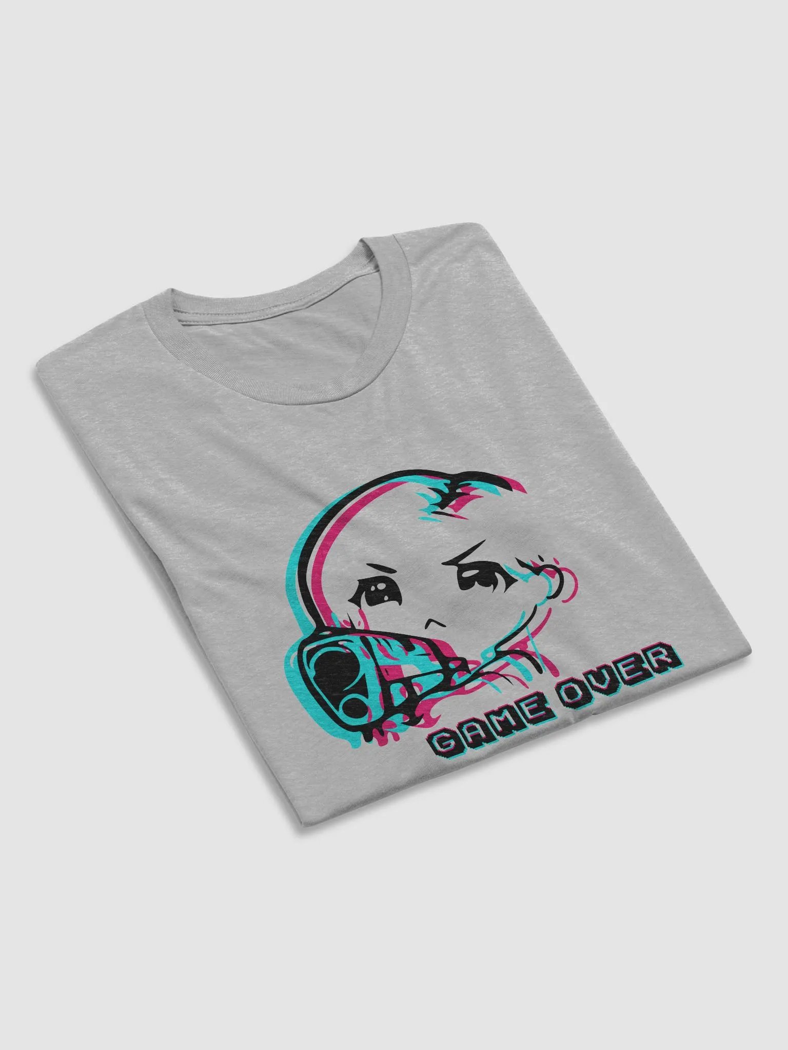 The Slim Tee 2 product image (6)