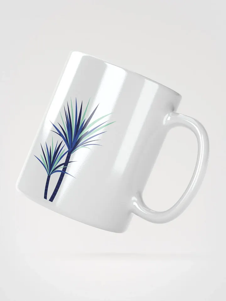 Gradient Flora Mug product image (4)