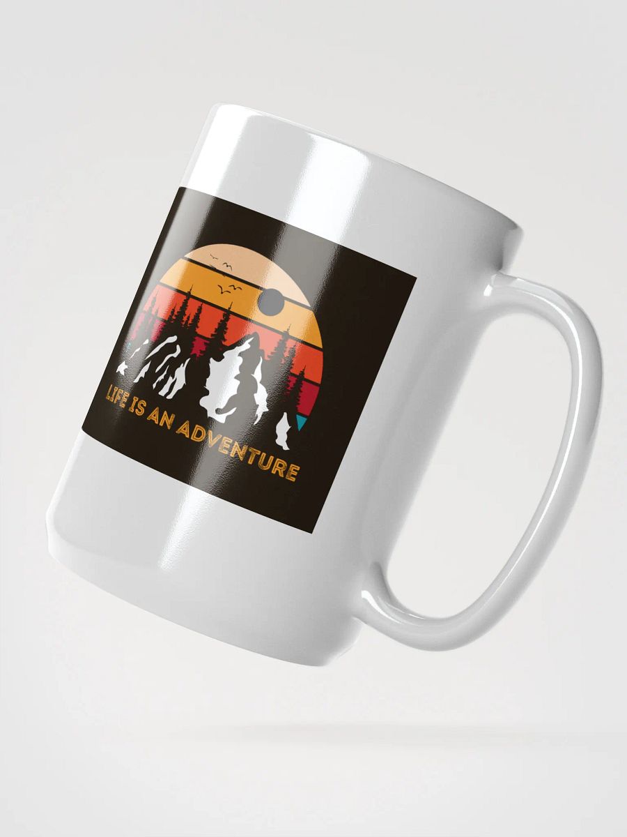 Life is an Adventure product image (2)