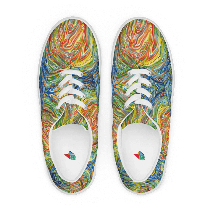 FIRE & WATER - SHOES (MENS SIZING) product image (2)