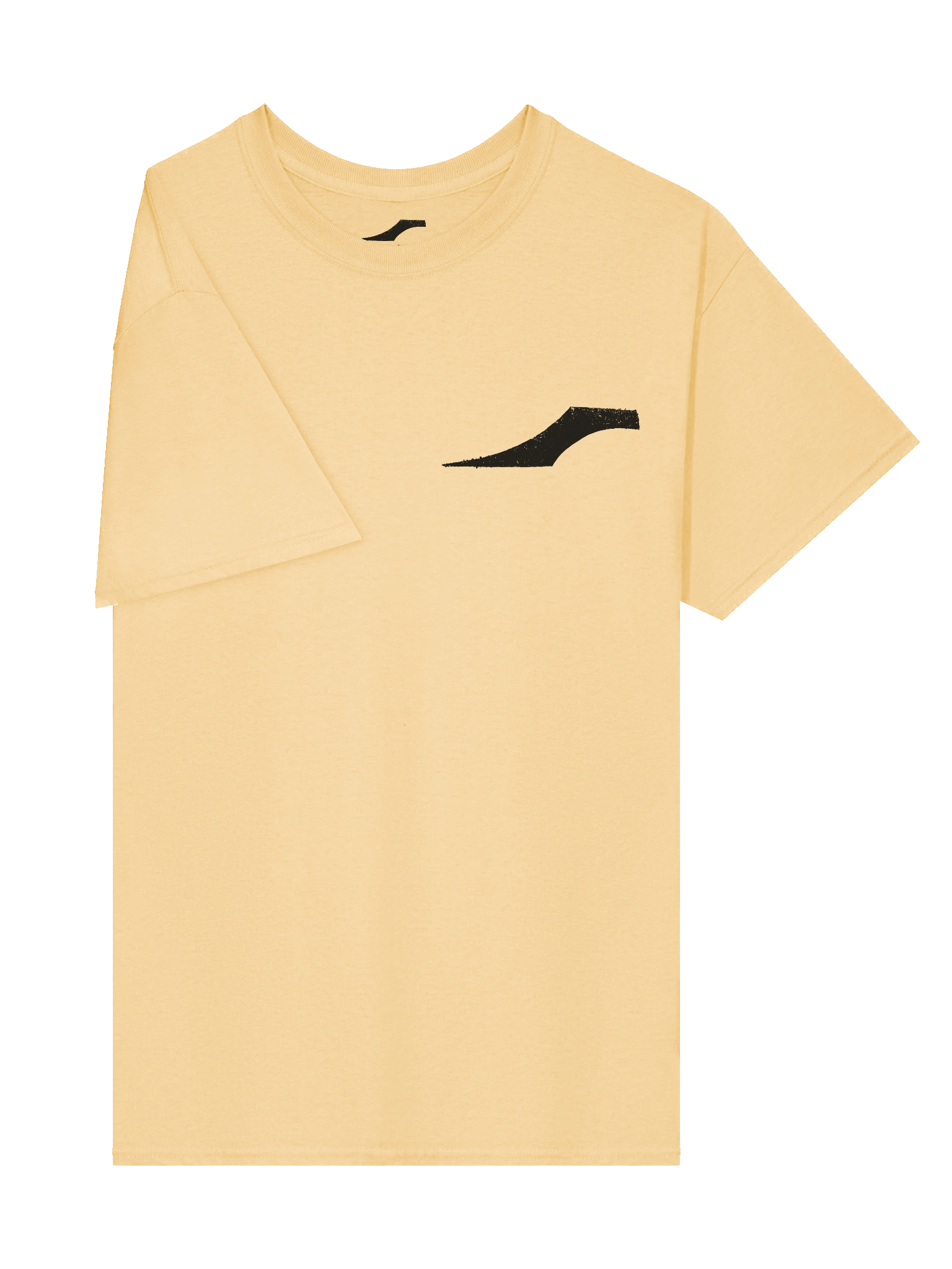 RAMP Shirt Dark Emblem #1 (Women baggy) product image (4)