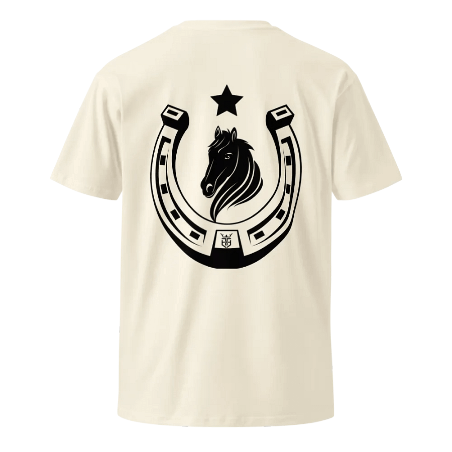 Hernán Pattern Man T-Shirt product image (2)