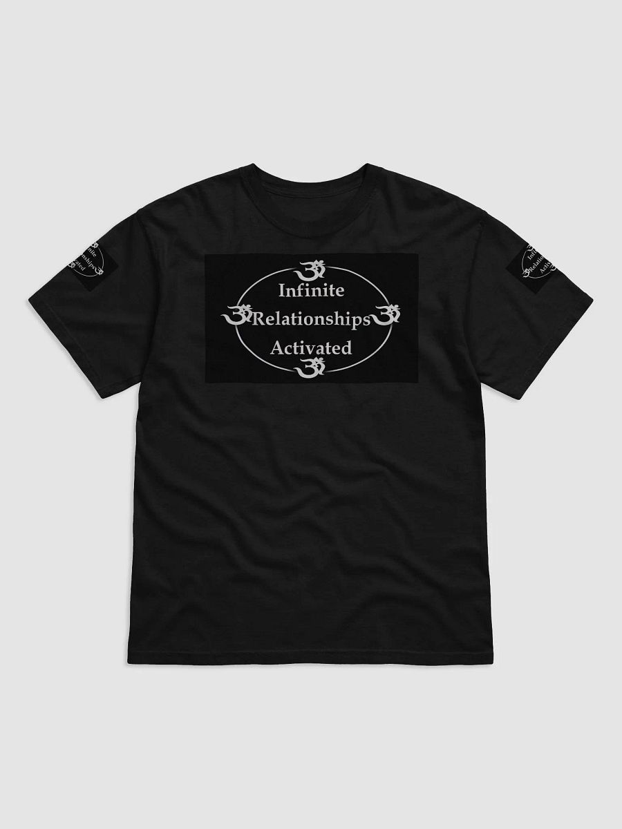 Divine Love Tachyon Transmission Shirt for Infinite Relationships product image (1)