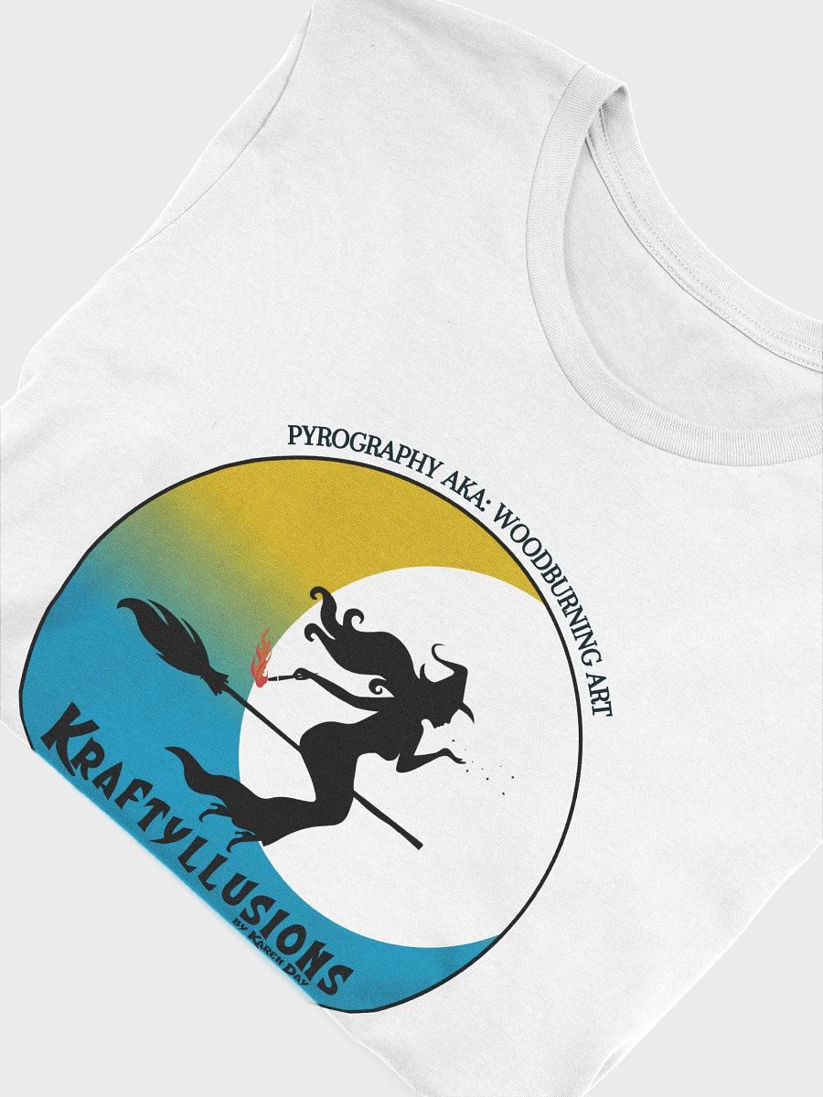 Standard Logo Tee product image (5)