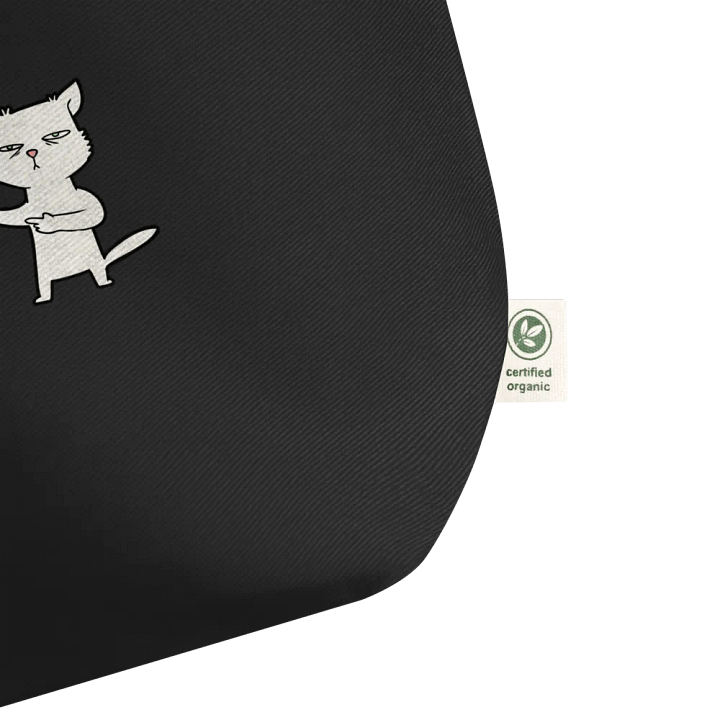 Mind Your Business Tote Bag product image (2)