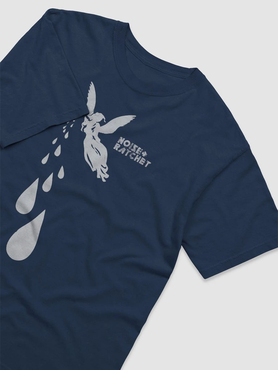 Noise Ratchet - Angels' Tears Comfort Colors Tee product image (4)