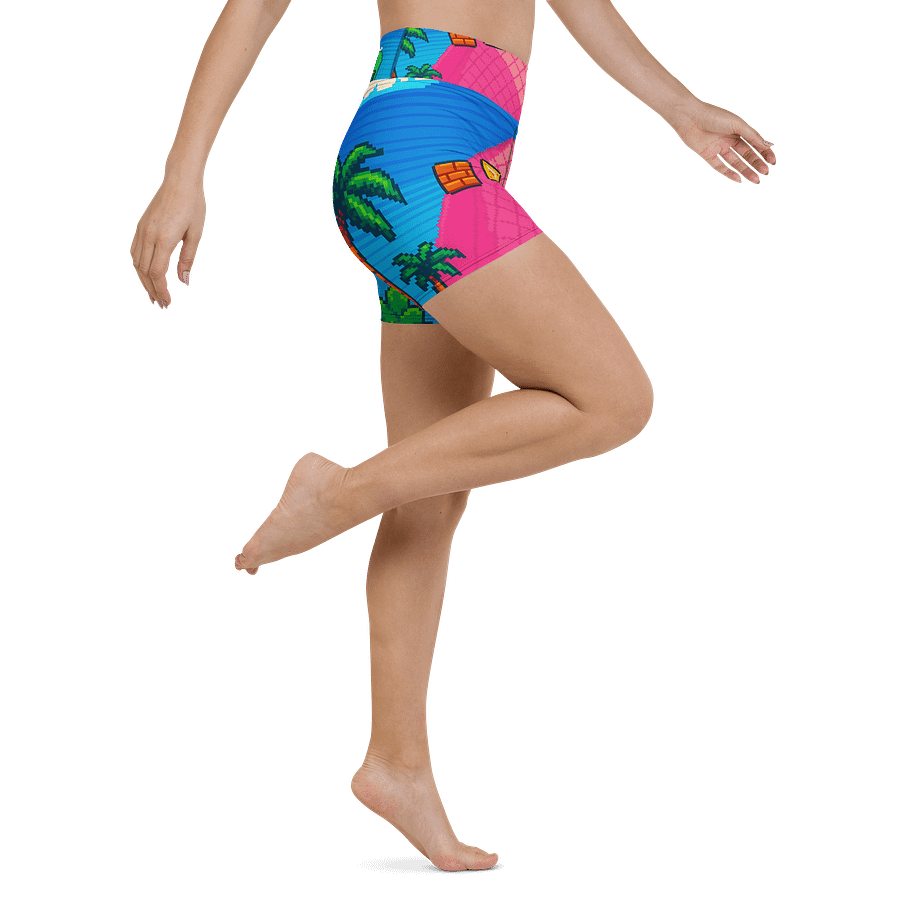 Official Lil Bizzy Women's Shorts product image (6)