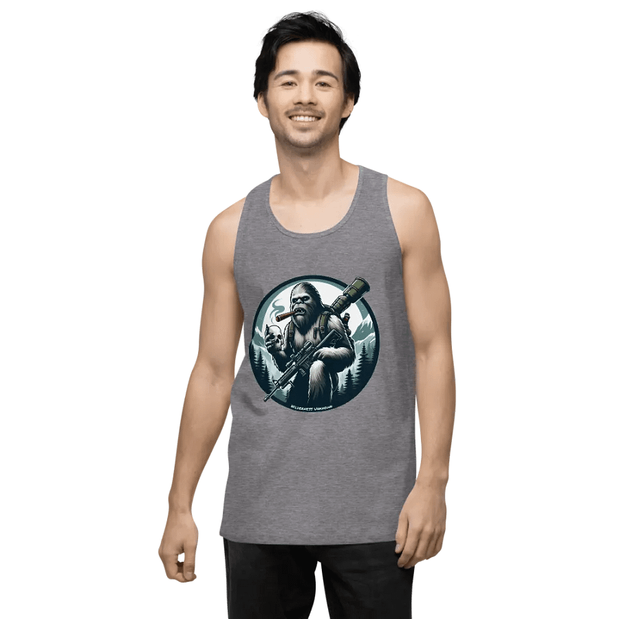 Guns Out product image (4)