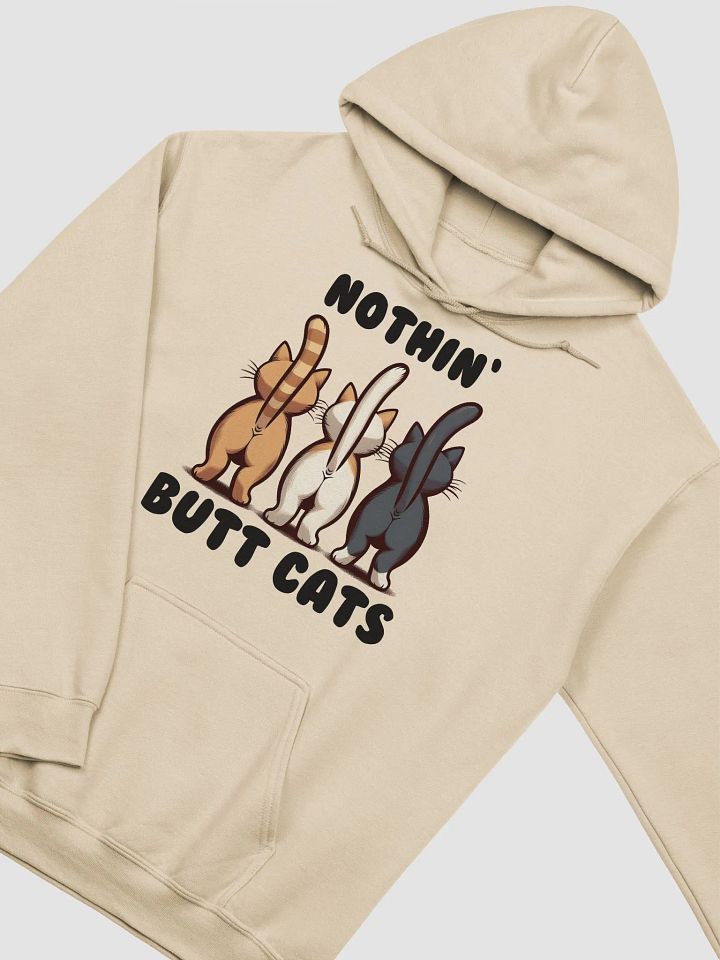 Nothin but cats product image (64)