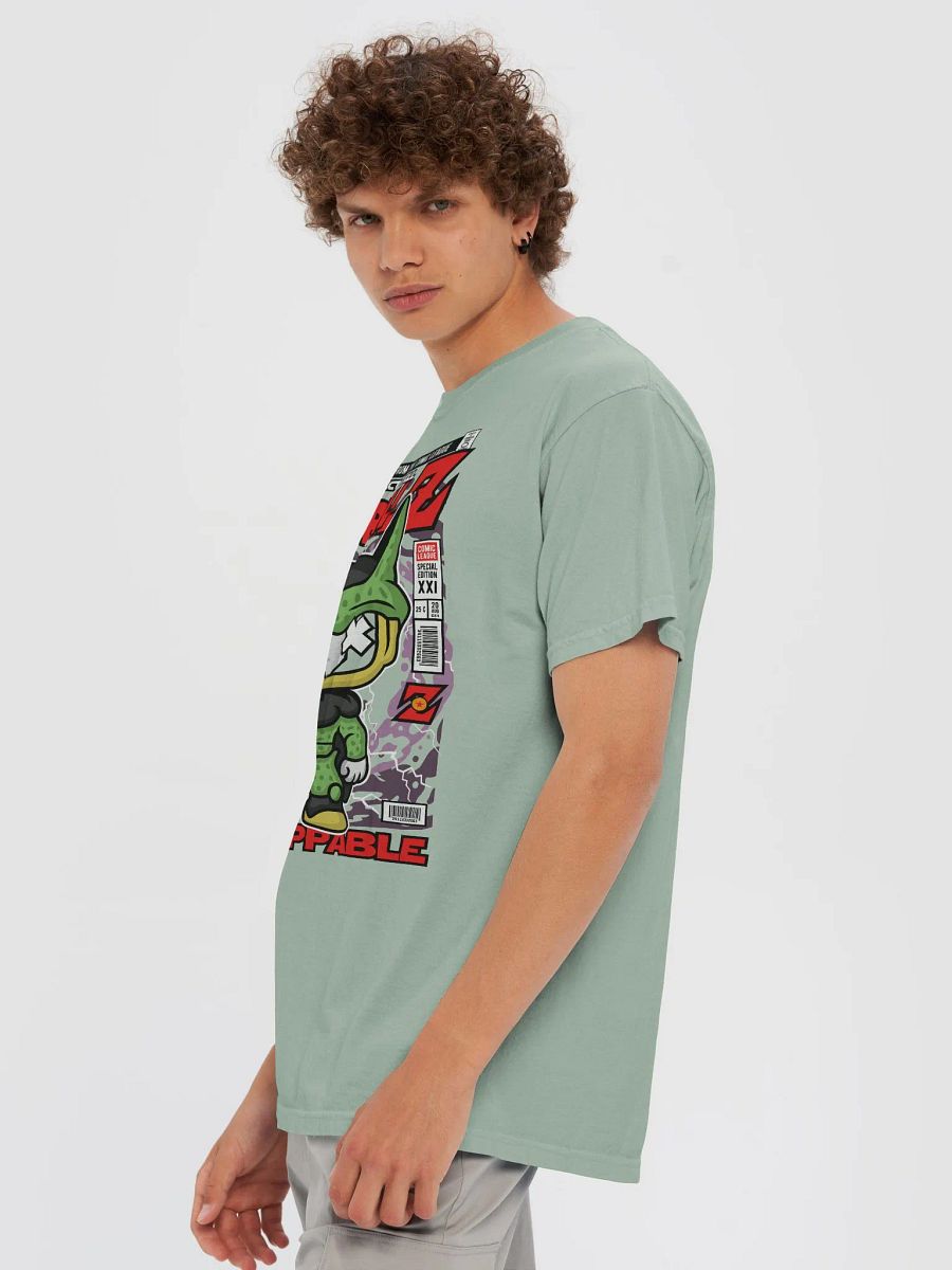 Perfect Cell | The Ultimate Android Warrior from Dragon Ball Z product image (78)