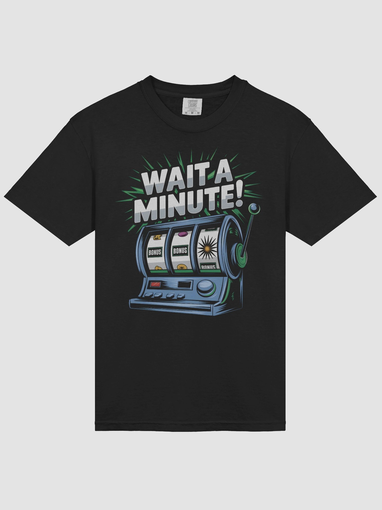 Wait a Minute! product image (3)