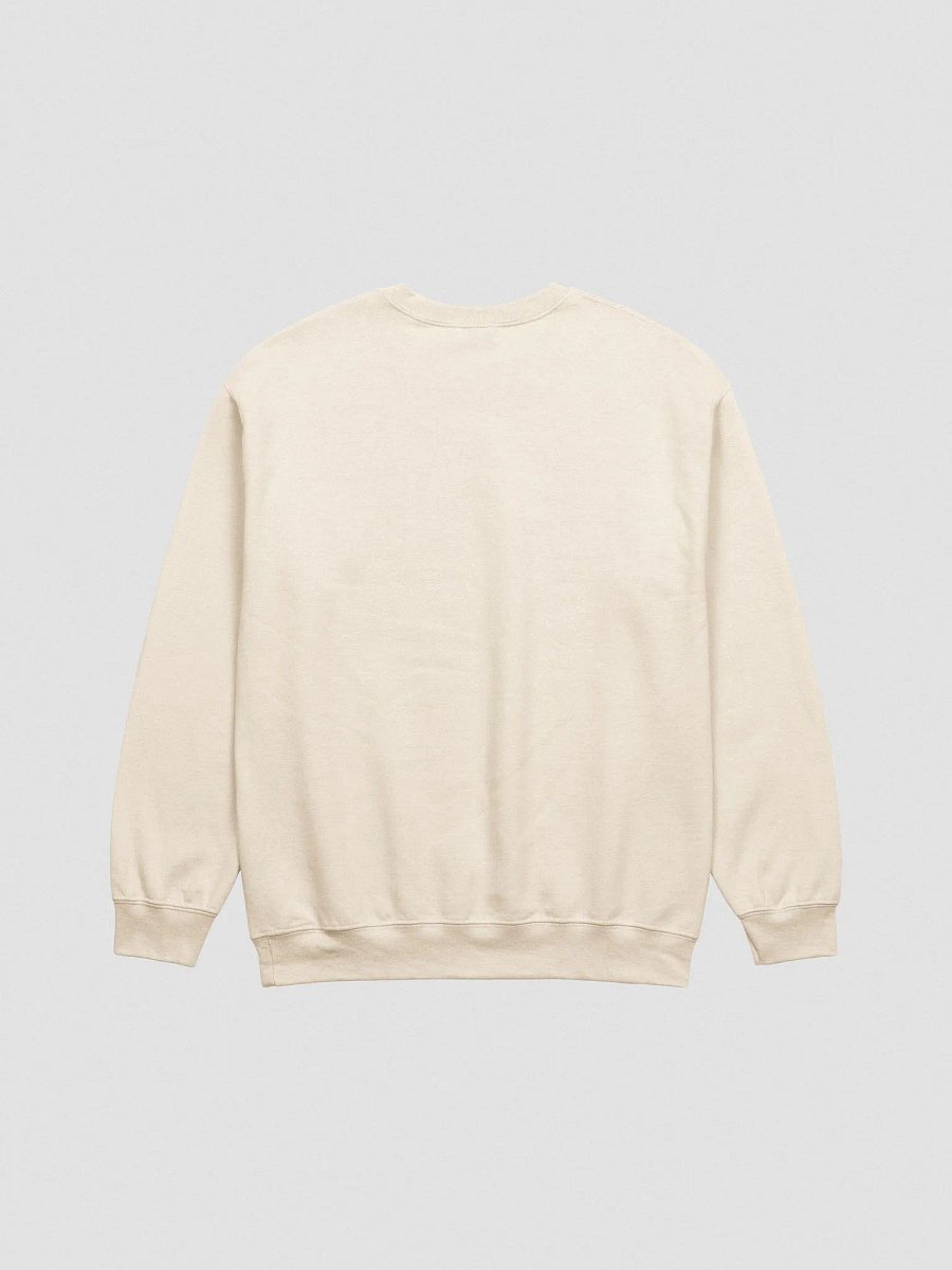 Lyvyes Mischievous Nova Oni Crewneck Sweatshirt product image (7)