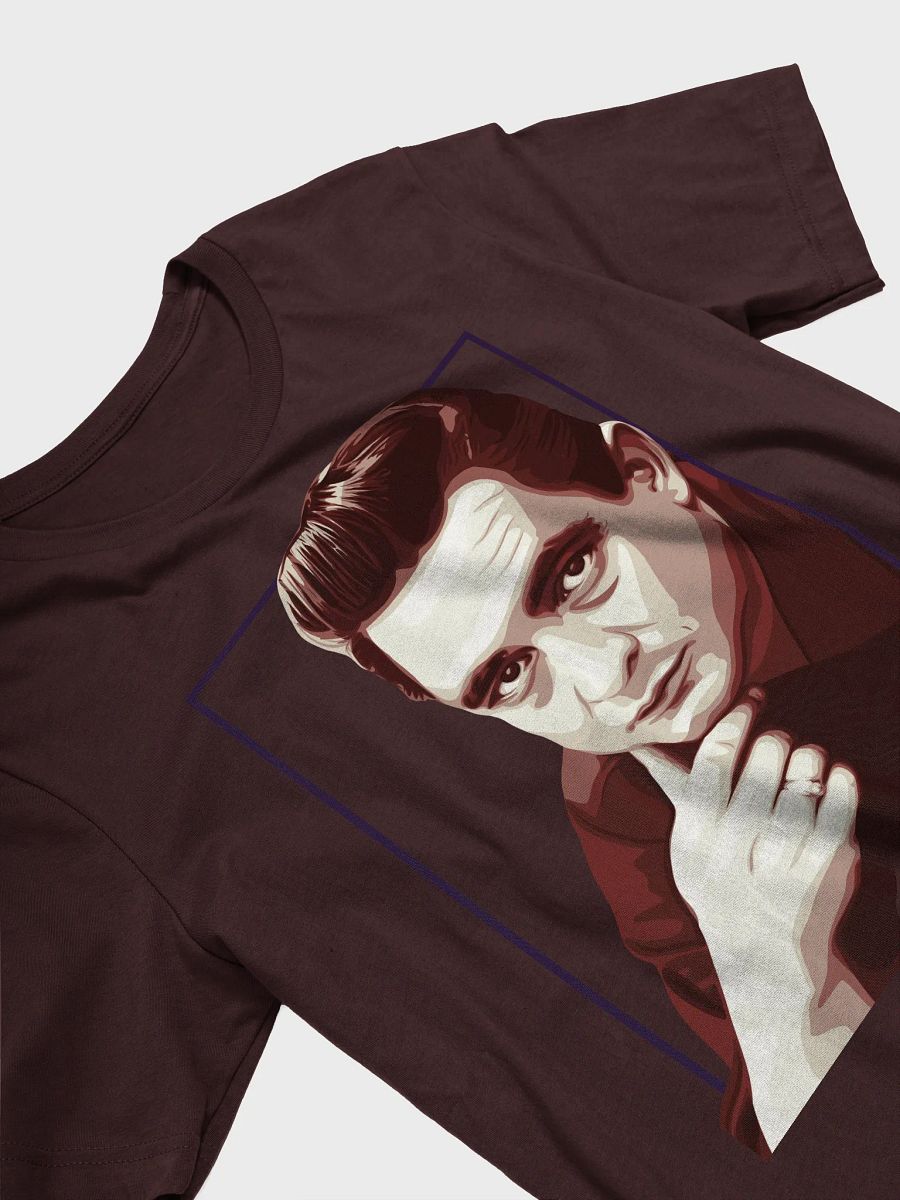 Johnny Cash – The Man in Black product image (25)