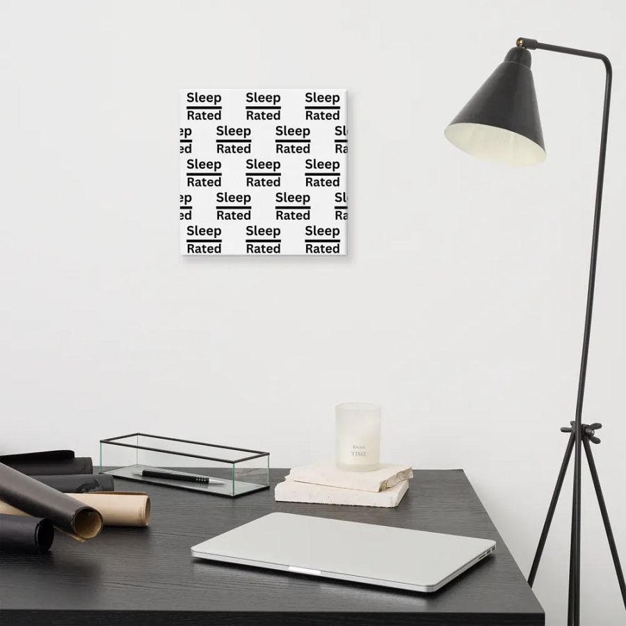 Sleep Is Overrated Print product image (16)