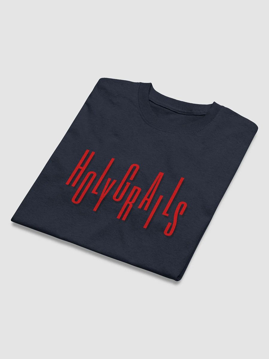 Holy Grails "Stutter Step" product image (4)