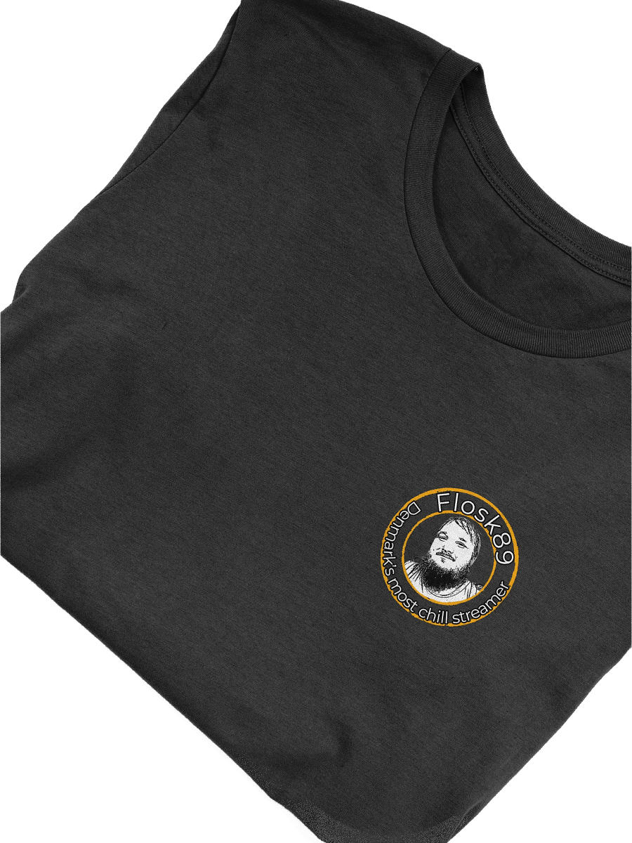 Logo - T-shirt product image (3)