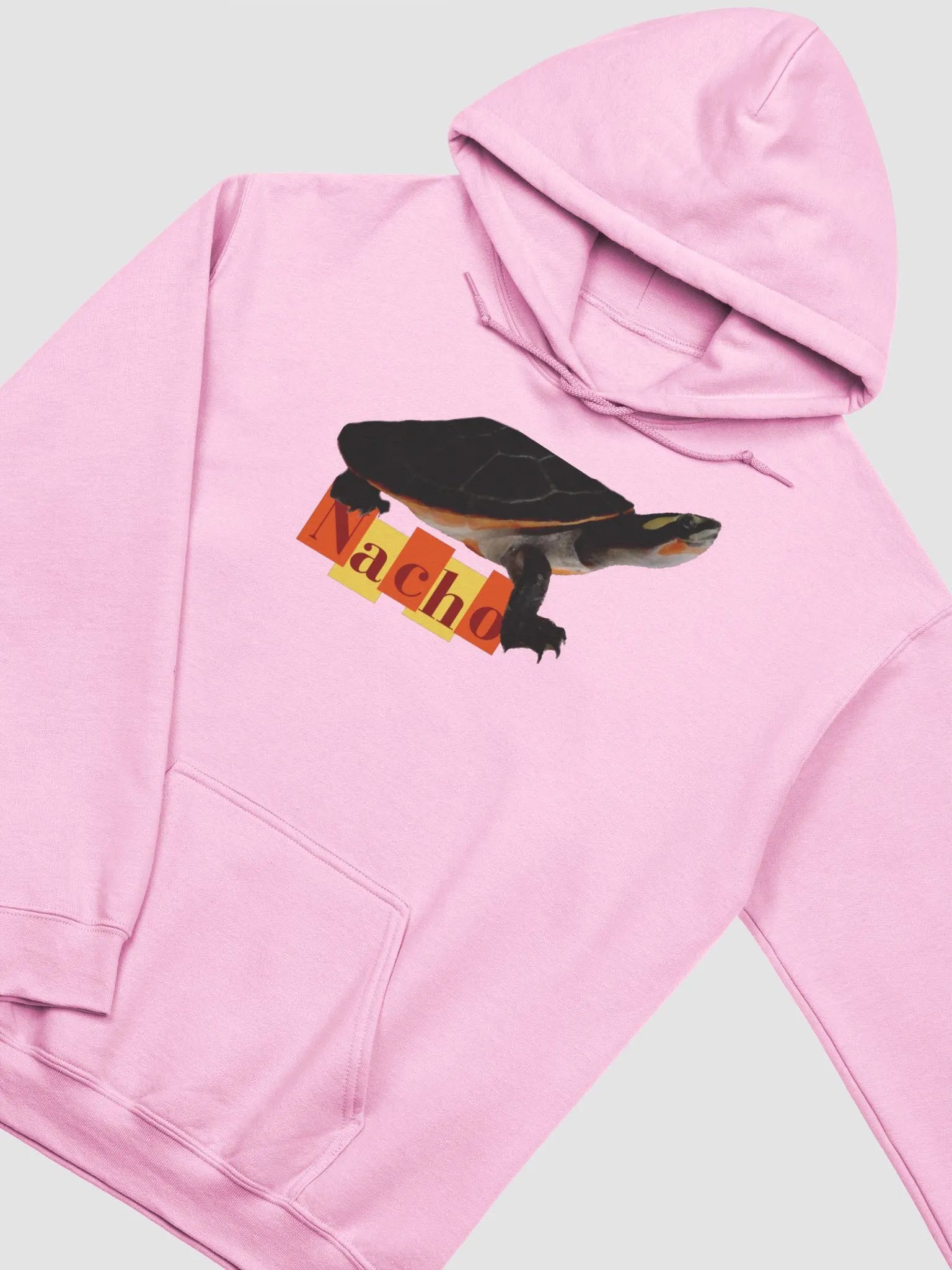 Nacho Cheese Hoodie product image (51)