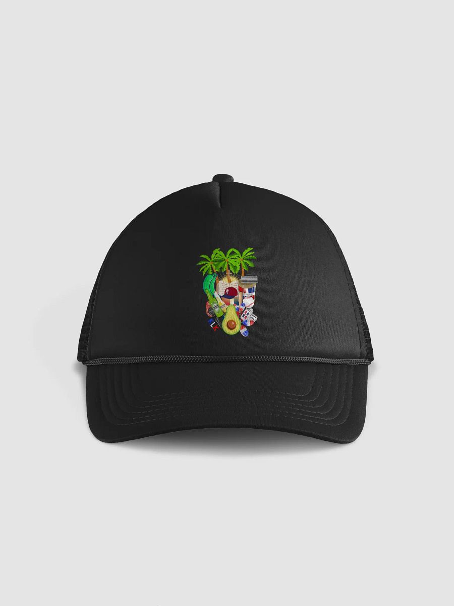 Quisqueya La Bella HAT product image (1)
