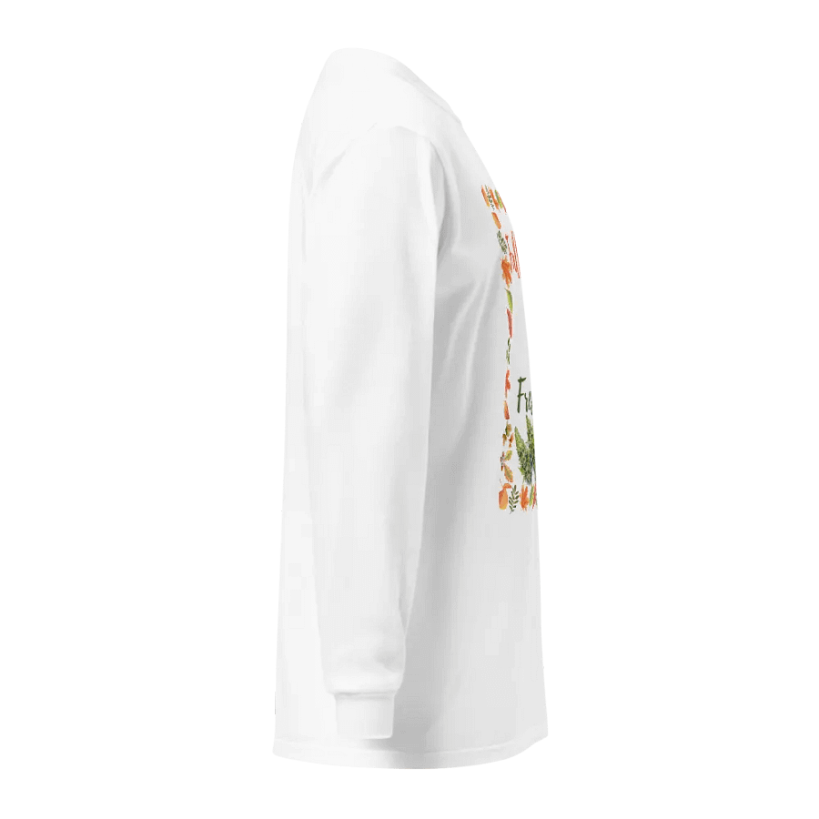 Falling for Fall & Fresh Buds Long Sleeve Shirt product image (9)
