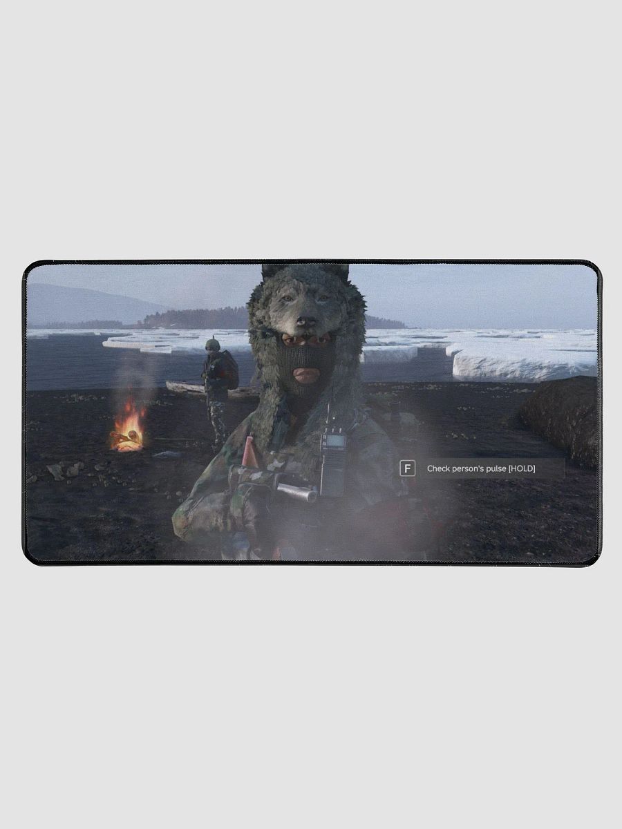 Mr.Nobody DayZ product image (1)