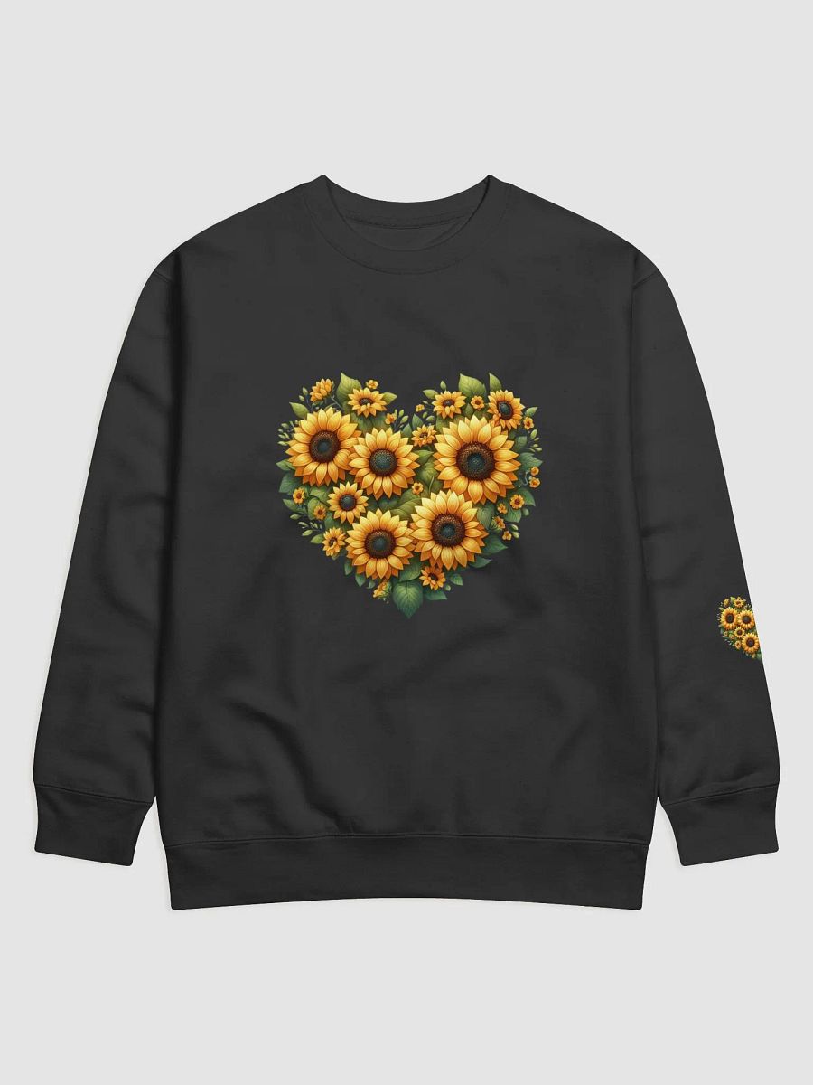 Heart of Sunshine Sweatshirt product image (2)