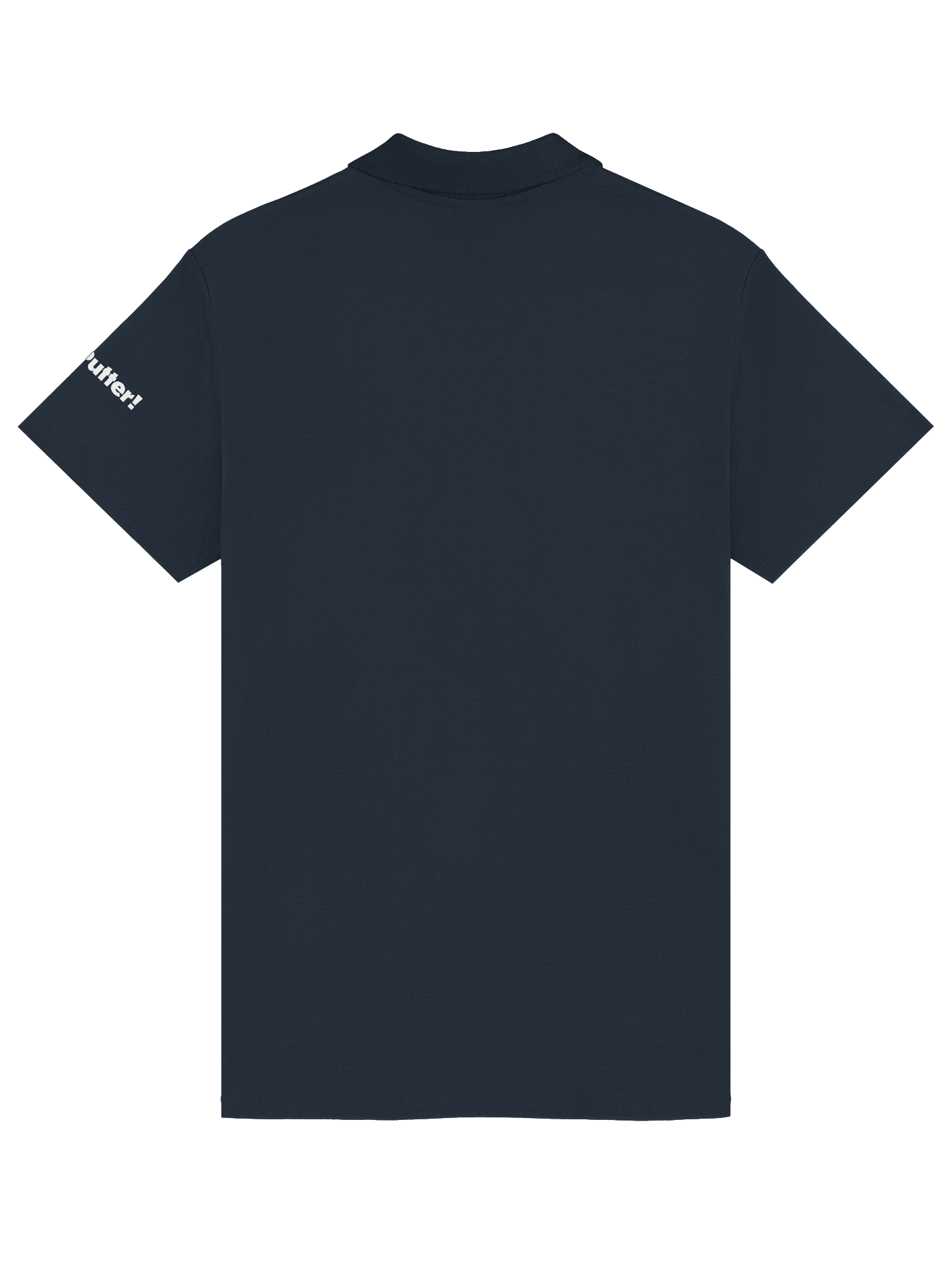 OG logo Flick Putter Unisex Polo product image (7)