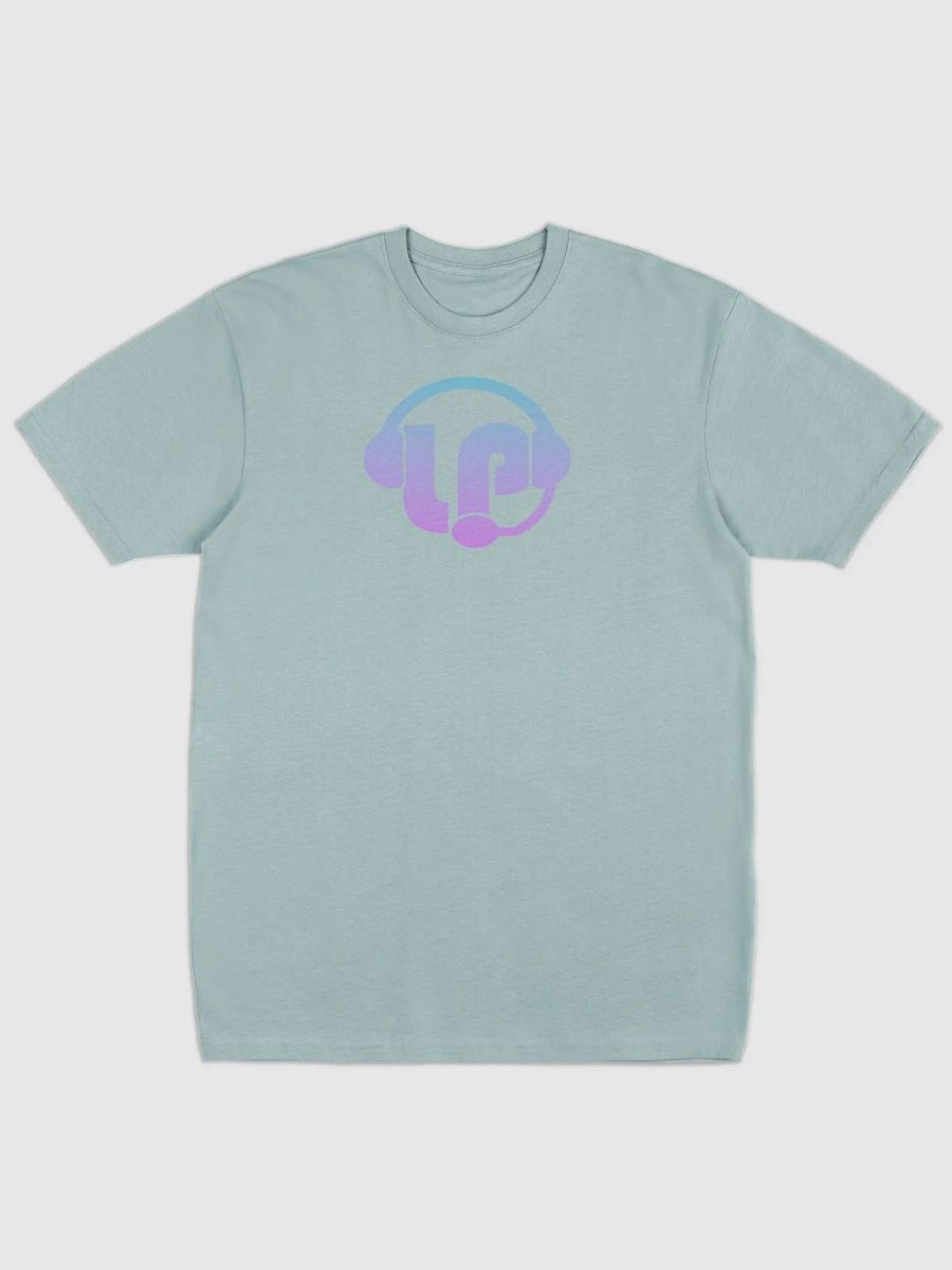 LP Headset Giant Logo T-shirt product image (2)