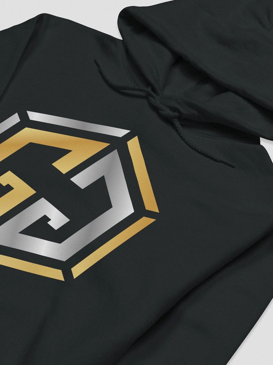 Basic 2022 Guersan Hoodie product image (13)