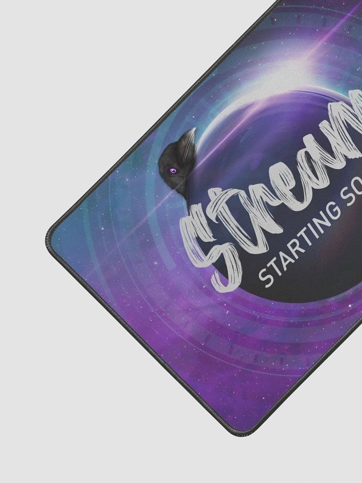 Soon - Gaming Desk Mat (Small) product image (2)