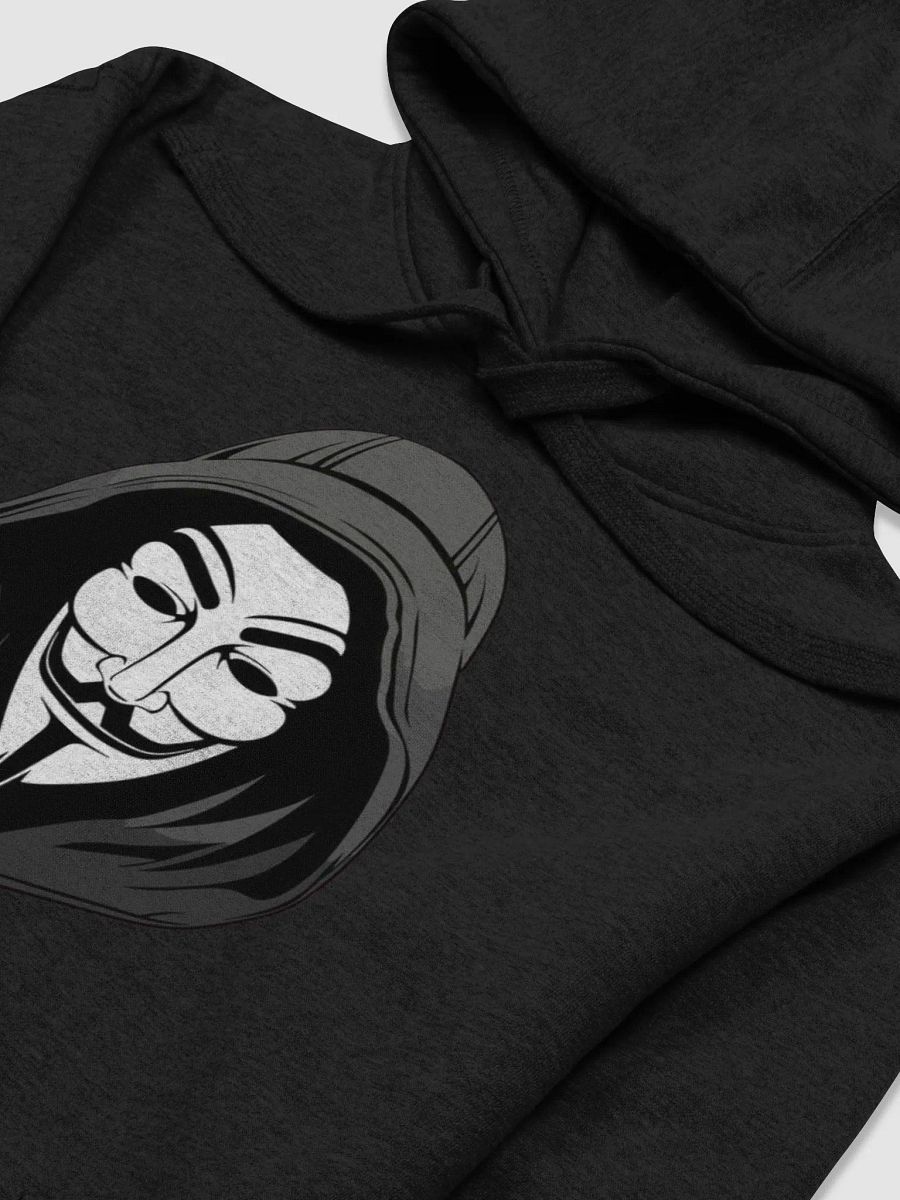 Guy Fawkes Hoodie product image (41)