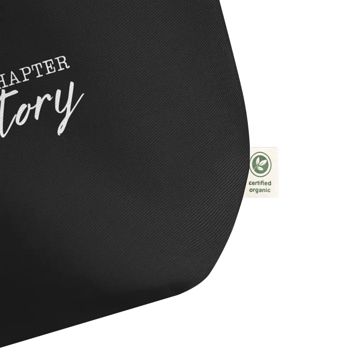 Just a Chapter Tote product image (2)