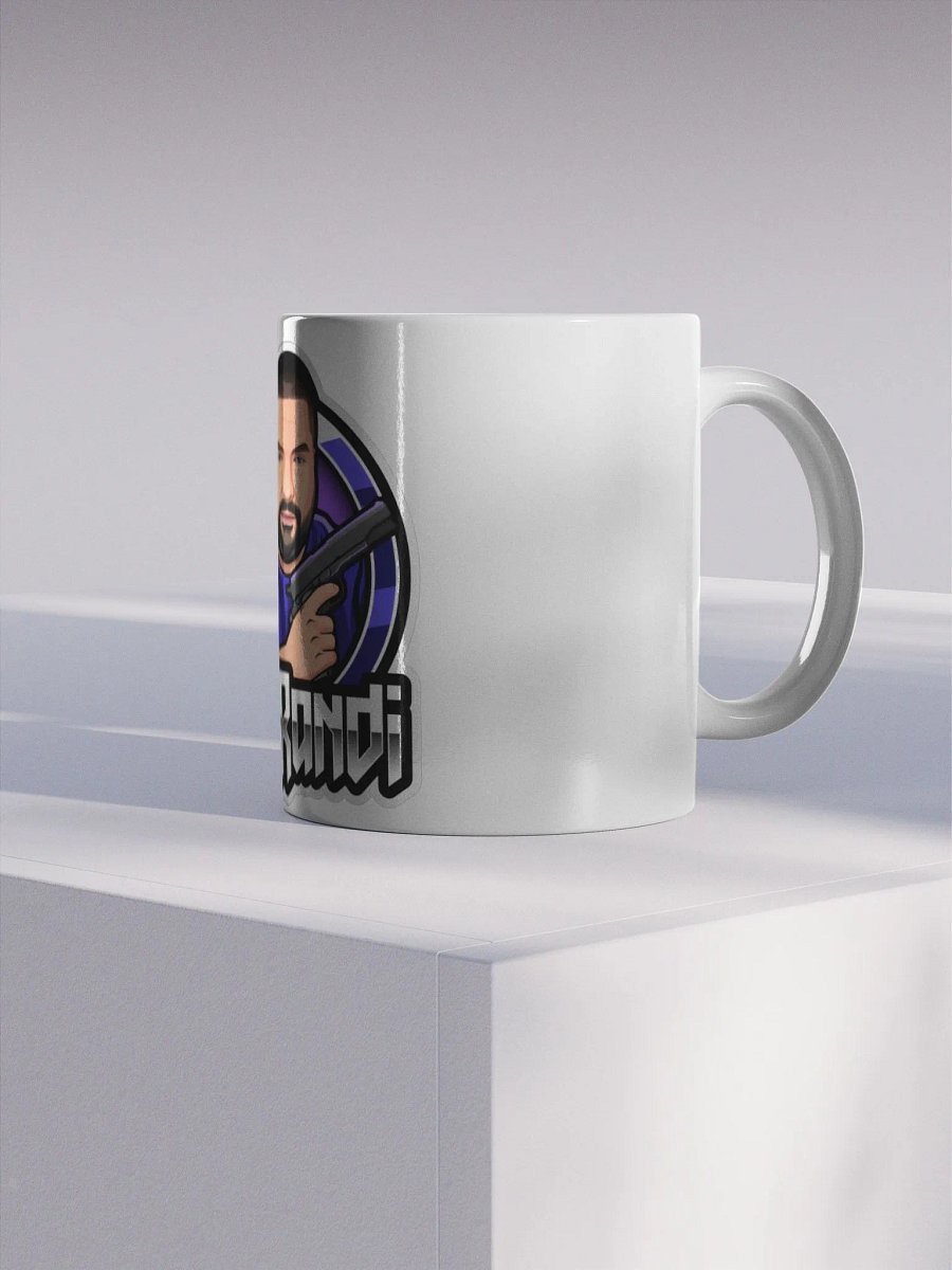 ItisRandi Mug product image (4)