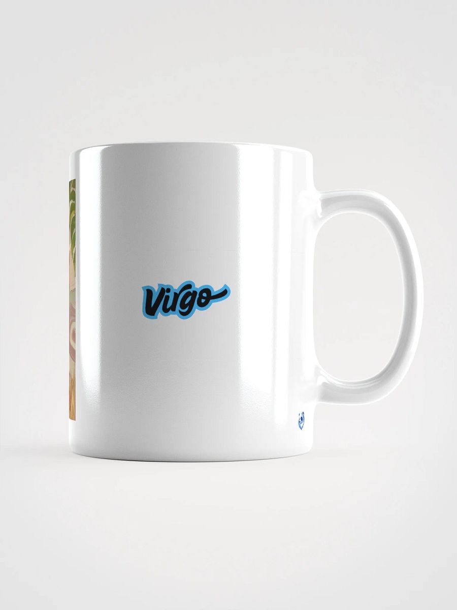 Virgo Comfort Mug product image (2)