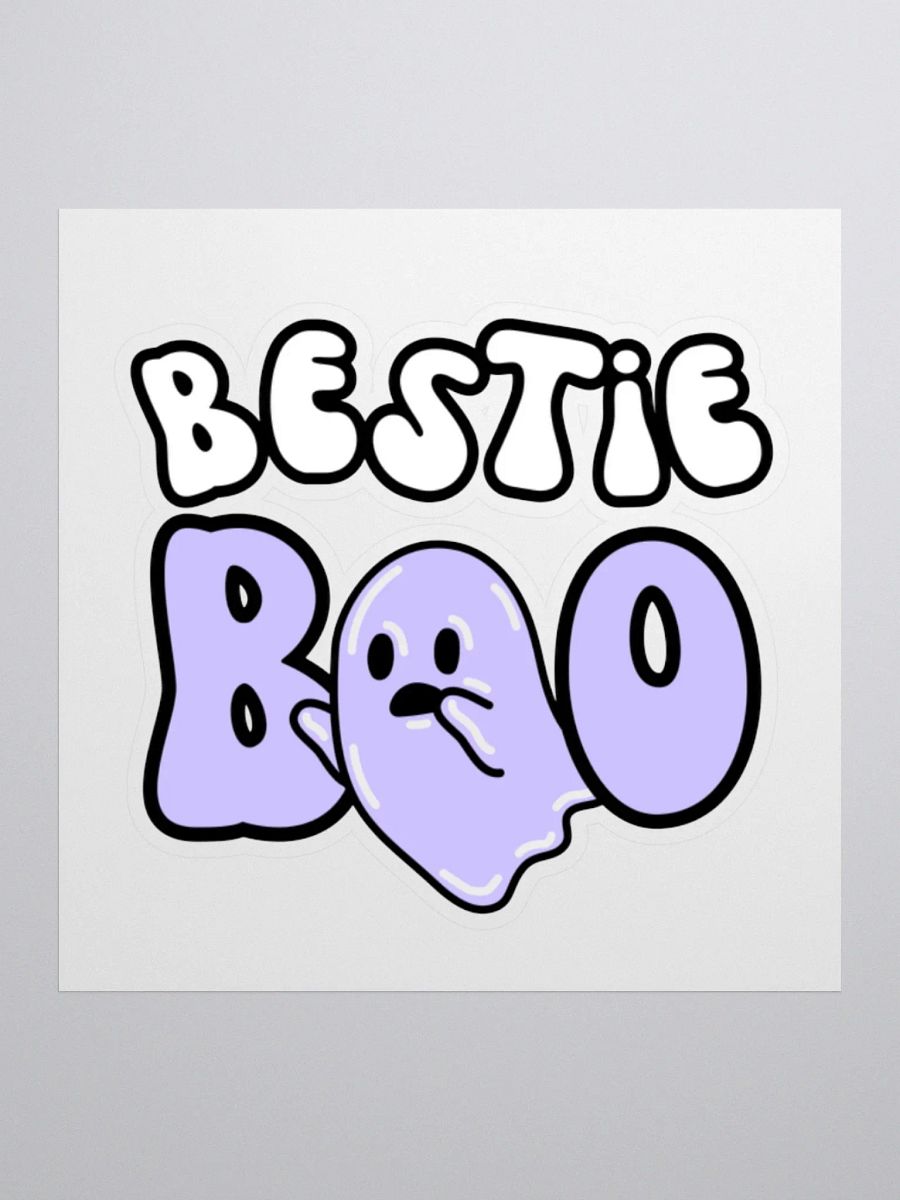 Bestie BOO 3