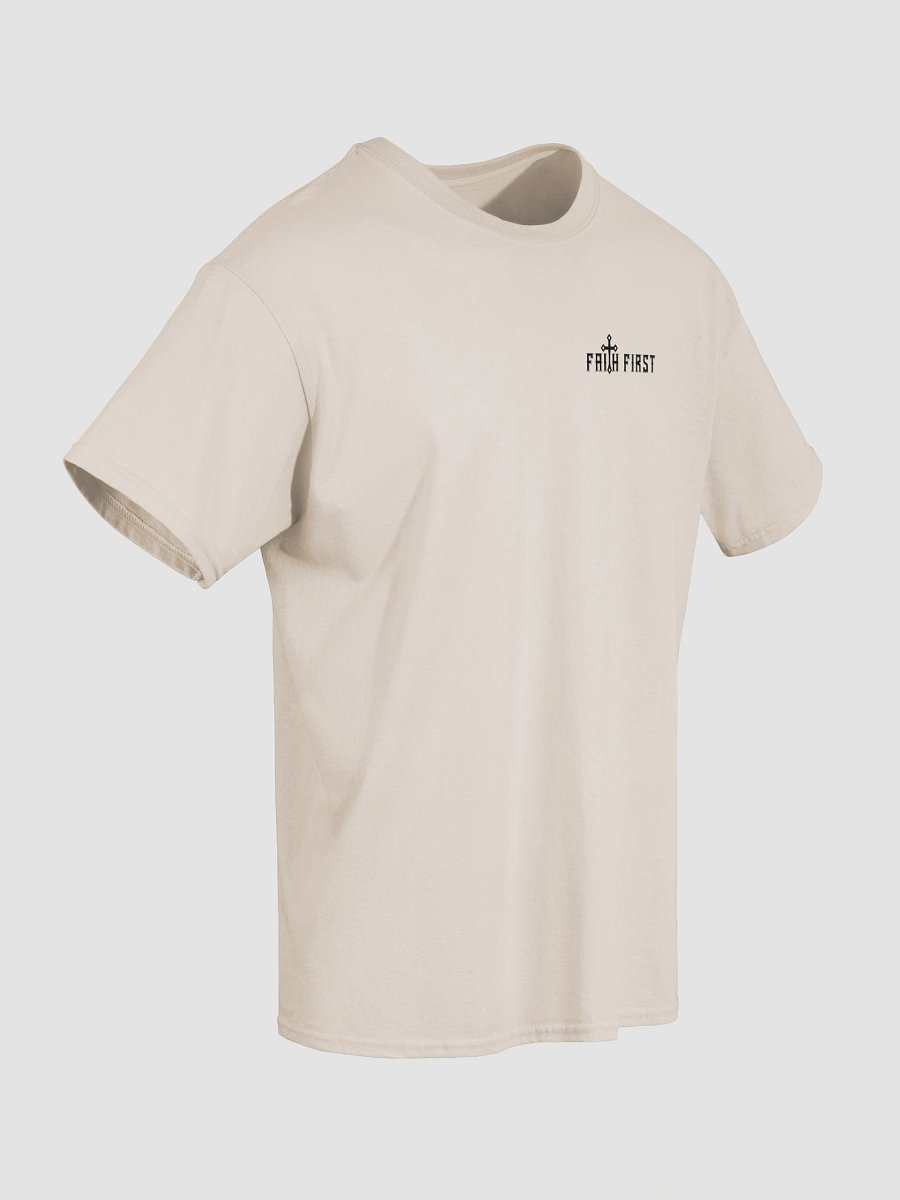 1 John 5:4 - Victory Unisex T-Shirt product image (5)