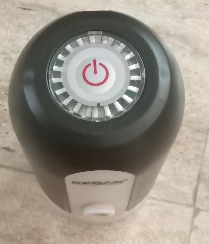 WATER PUMP product image (1)
