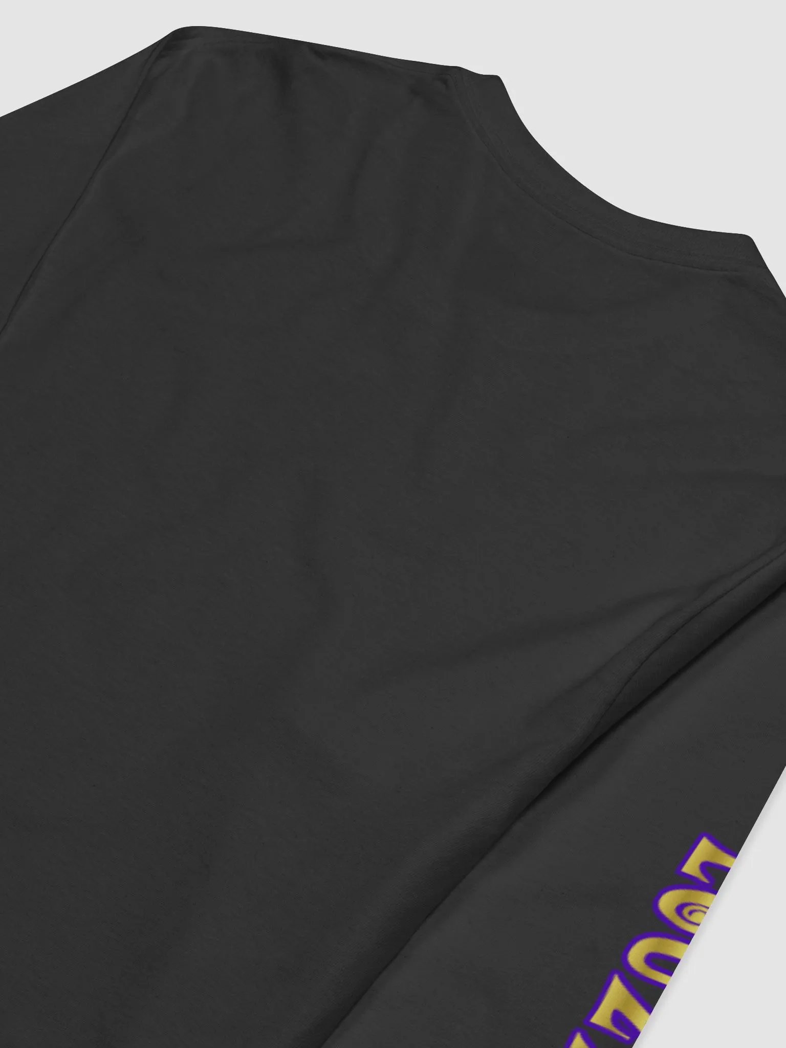 CHAMPIONS LOUZZER LONG SLEEVE product image (8)
