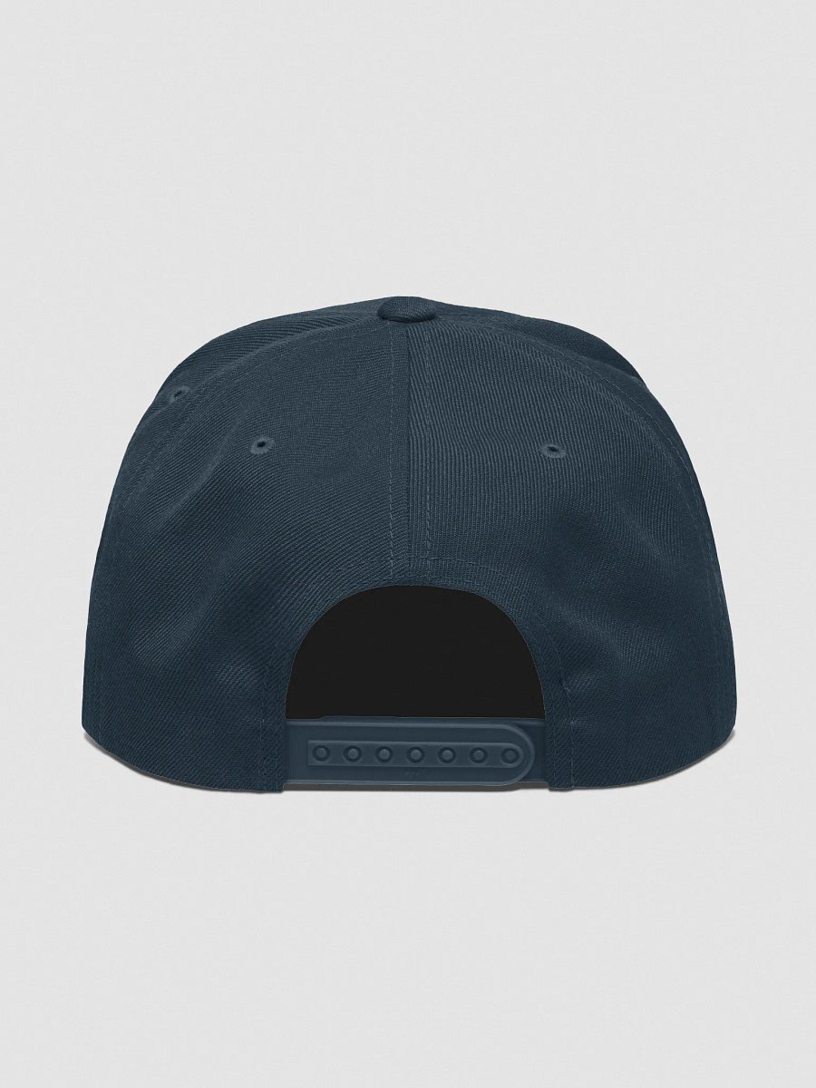 Evolved Baddie Snapback Cap product image (46)