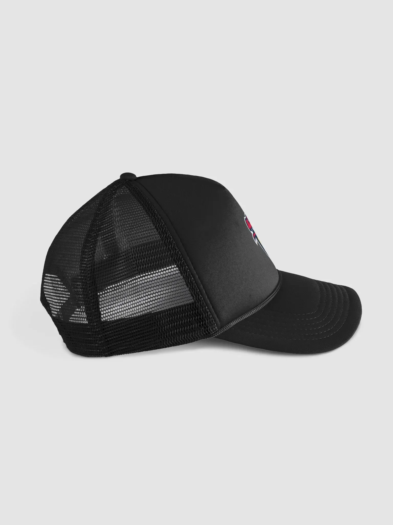 Jmiller Basic Logo Baseball Cap product image (3)