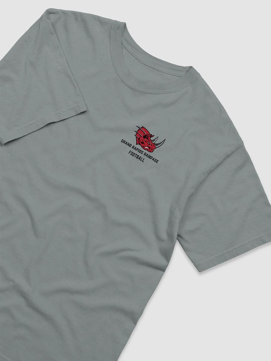 Grand Rapids Rampage T-Shirt by Comfort Colors product image (3)