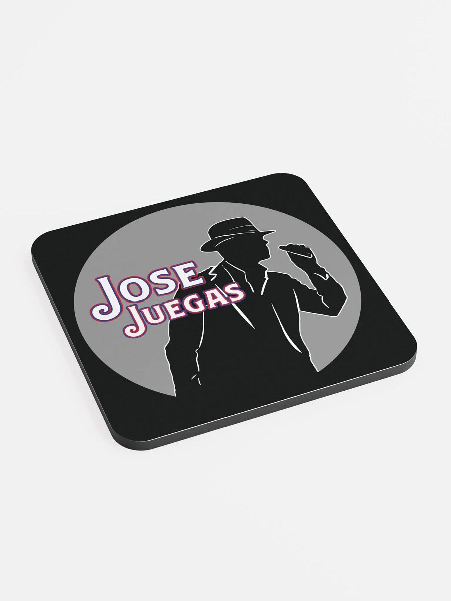 Juegas Coasters product image (2)