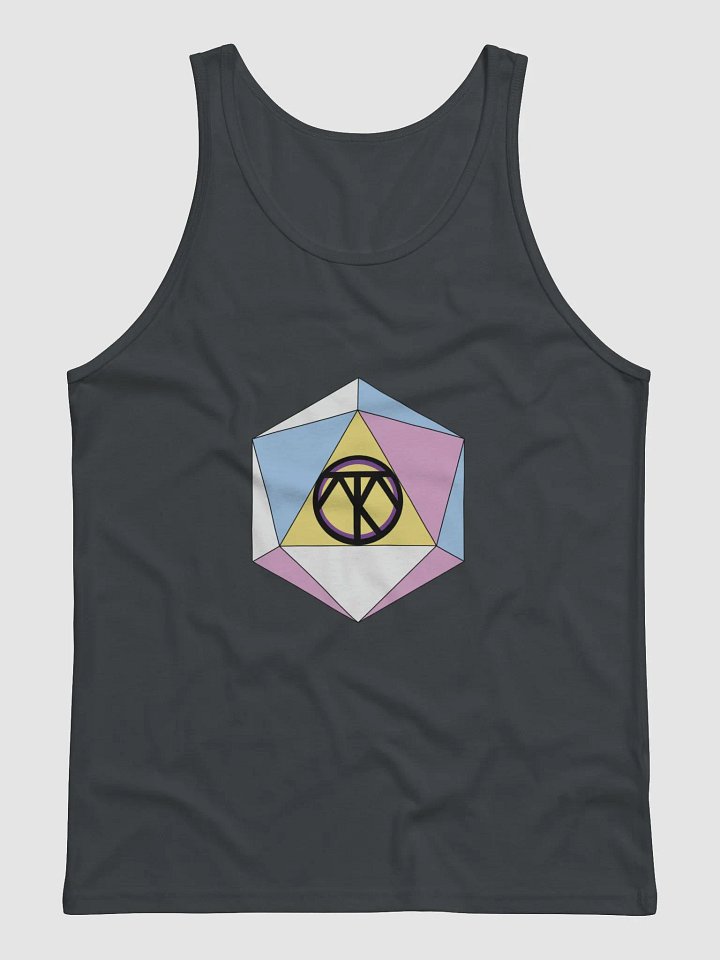ThatoneIntersexD20 Tank Top product image (1)