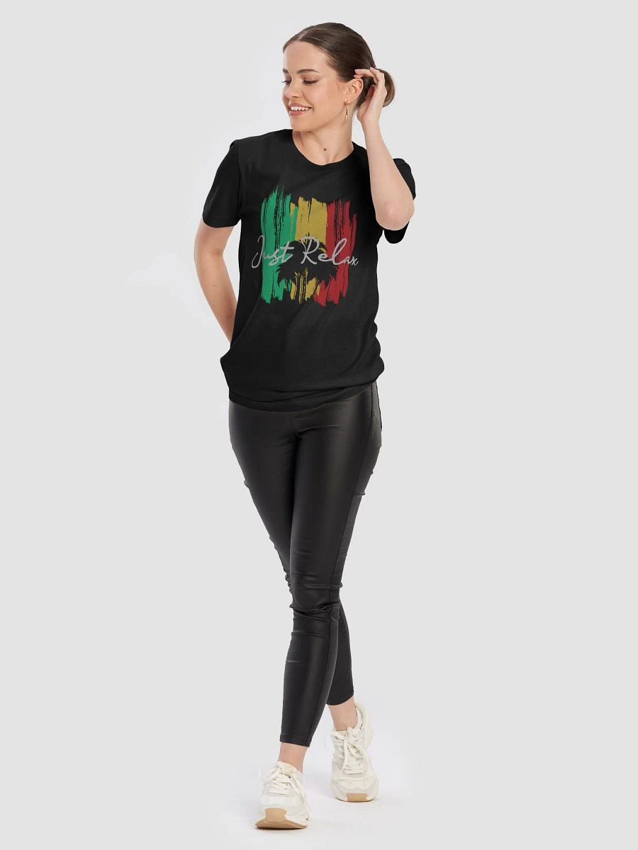 Just Relax T-Shirt product image (10)