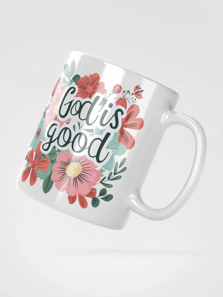 God is Good Mug product image (4)