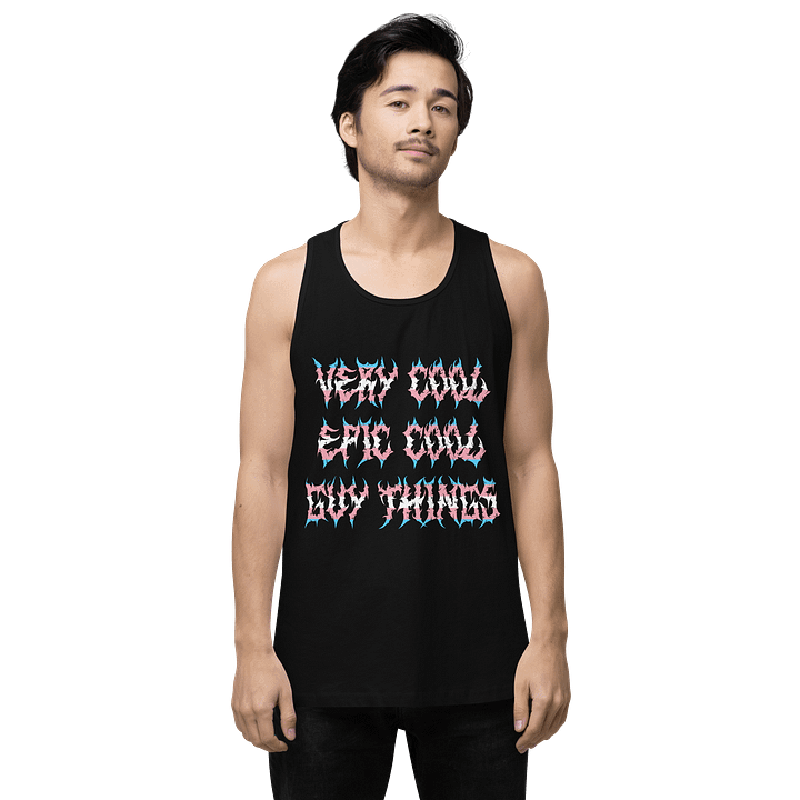 Very Cool 🏳️‍⚧️ product image (1)