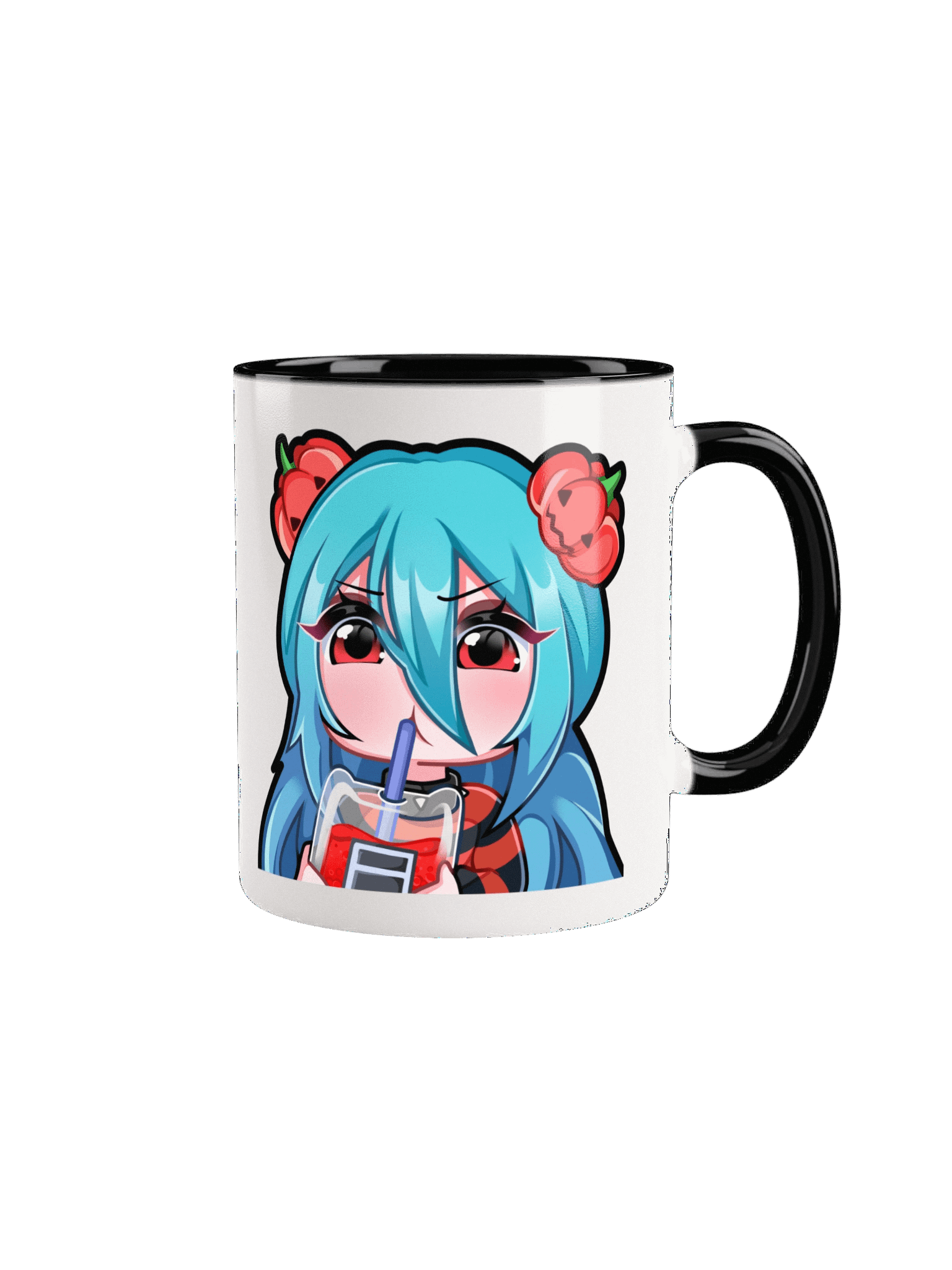 Halloween - Double Sided Emote Mug 🎃 product image (2)