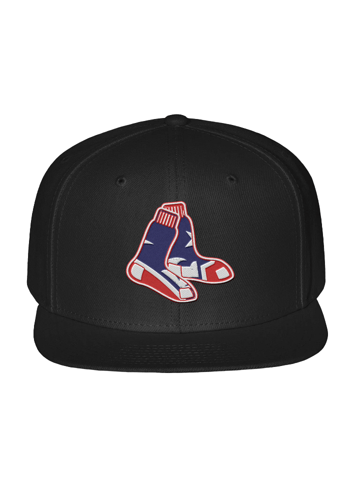 New Sox Snap product image (1)