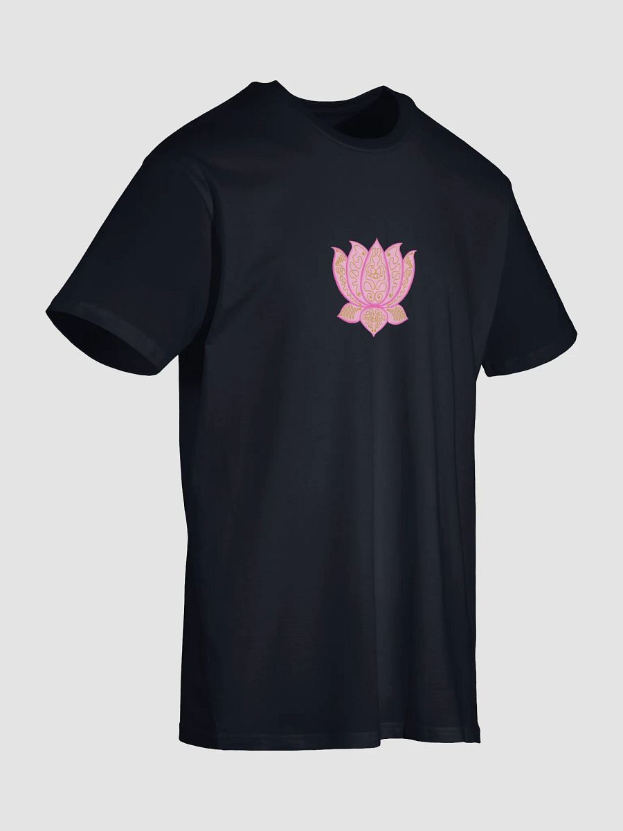 Lotus Eye Unisex Premium Tee product image (7)